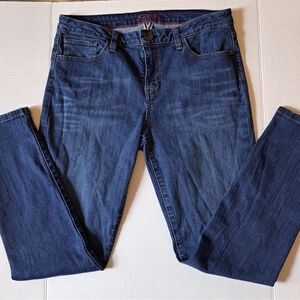 Womens Tommy Hilfiger Jean's size 12